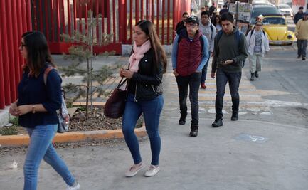 Rectores piden presupuesto suficiente para garantizar gratuidad en educación