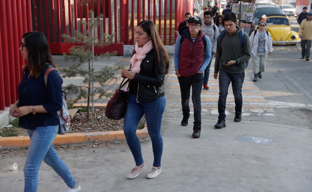 Foto: Archivo / EL UNIVERSAL