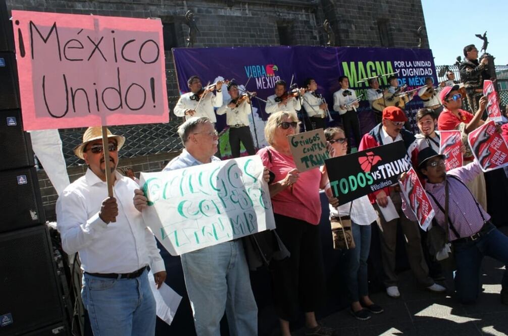 Foto: Omar Contreras / EL UNIVERSAL