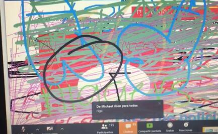 Ciberdelincuentes usan Zoom y ponen publicidad maliciosa