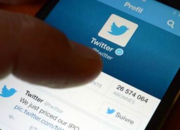 Twitter ya permite hacer streaming