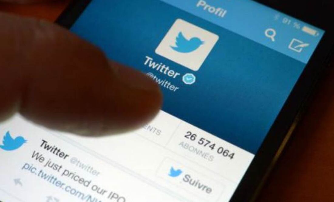 Twitter ya permite hacer streaming