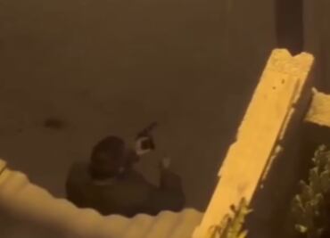 YouTuber "El Custodio" asesina a tres personas en Acolman y afirma que actuó en defensa propia