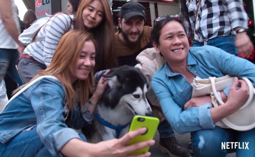 Foto: Captura YouTube