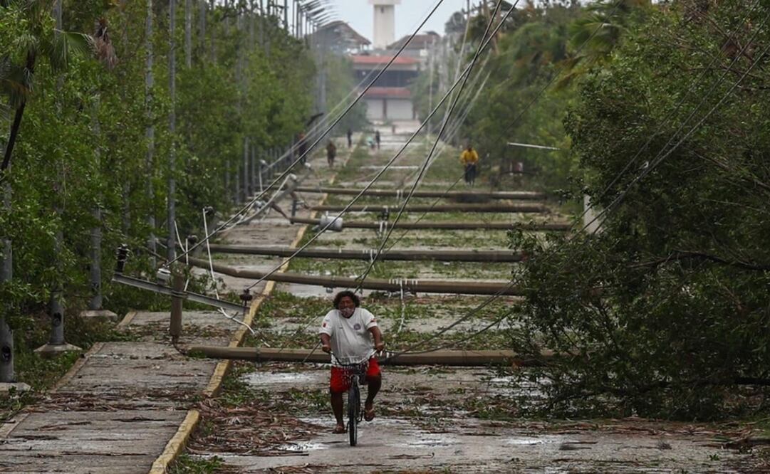 Foto: Diego Simón Sánchez/ EL UNIVERSAL