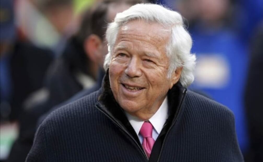 Prostíbulos en salas de masajes, negocio difícil de combatir