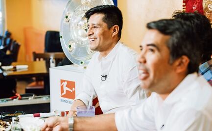 Ricardo Osorio pide no criticar las decisiones de Javier Aguirre; "no cuenta con la mejor generación", asegura