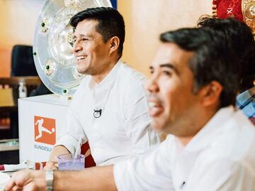 Ricardo Osorio pide no criticar las decisiones de Javier Aguirre; "no cuenta con la mejor generación", asegura