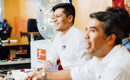 Ricardo Osorio pide no criticar las decisiones de Javier Aguirre; "no cuenta con la mejor generación", asegura