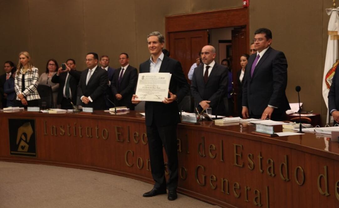 (Foto: Jorge Alvarado/ EL UNIVERSAL)