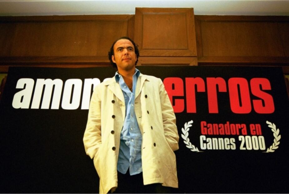El día que Gael García profetizó el éxito de "Amores perros"