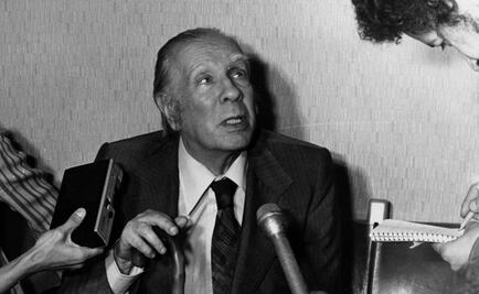 Buenos Aires celebra nacimiento de Borges con poemas