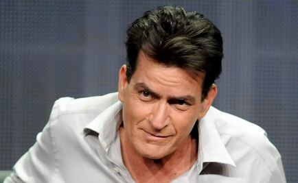 Charlie Sheen, el eterno niño rebelde de Hollywood