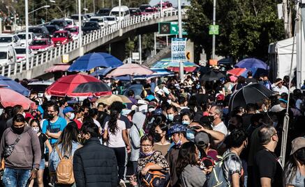 CDMX seguirá dos semanas más en semáforo verde, “en el punto más bajo”