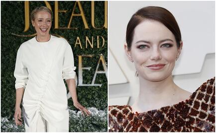 Emma Thompson negocia incorporarse a "Cruella" con Emma Stone