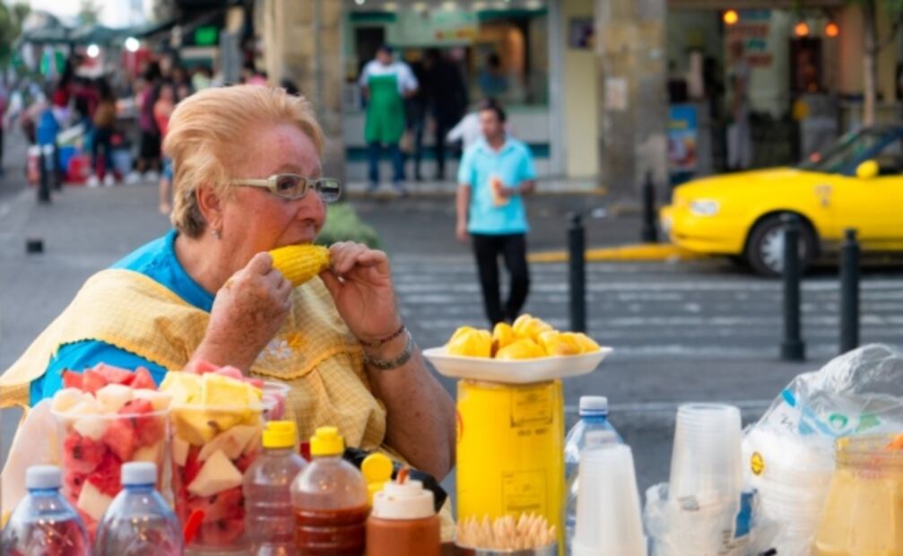 15 sencillos consejos para capturar mejores fotos callejeras 