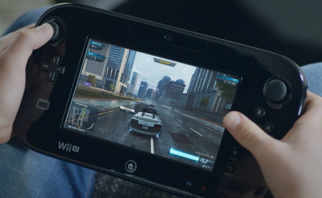 La Wii U superó a consolas como PS4 y Xbox One.