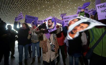 Dan 3 años más de cárcel a miembros de “La Manada” por grabar violación