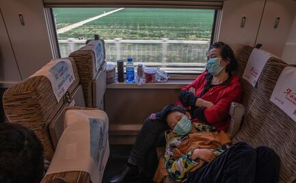 Sueños sobre Covid-19, similares a los sueños de veteranos de guerra