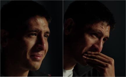 VIDEO: La emotiva despedida del Ajax de Ámsterdam con Edson Álvarez