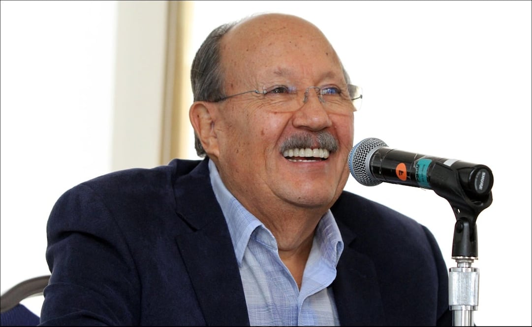 FOTO: CARLOS MEJÍA / EL UNIVERSAL