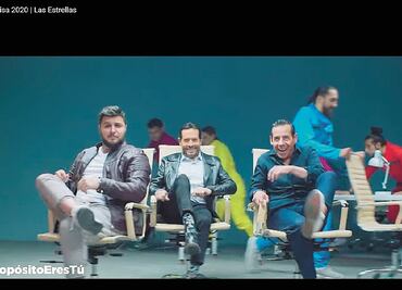 Televisa hace de nuevos programas su propósito