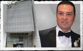 Imagen: Angélica Vázquez con foto de EL UNIVERSAL.