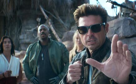 Película de “Mortal Kombat 2” sufriría retraso y ahora cambiaría fecha de estreno para evitar fracaso en taquilla