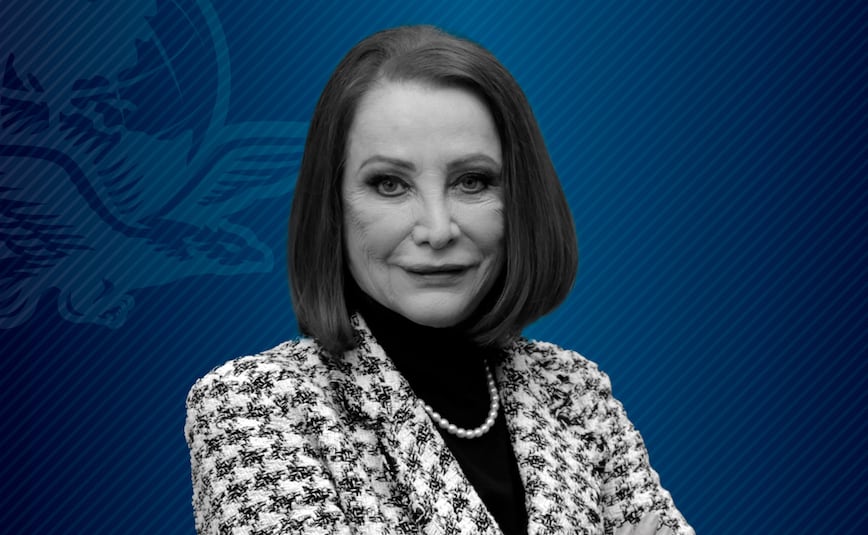 Laura Itzel Castillo