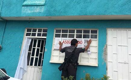 Cae red internacional de tráfico de personas