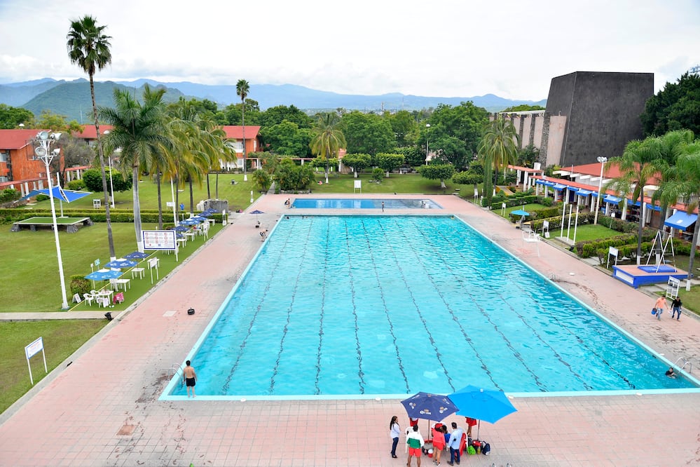 Fotografía: Archivo/ EL UNIVERSAL