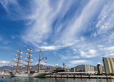 Pide Semar invertir en educación de marinos