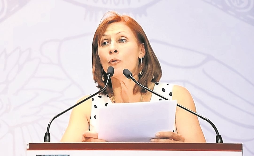 Foto: Archivo / EL UNIVERSAL