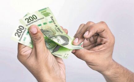 Banxico da una mano a economía y baja tasa