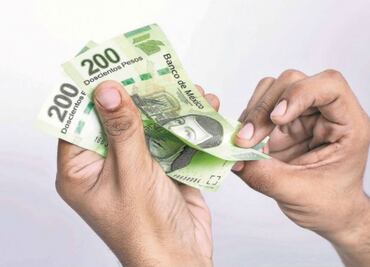 Banxico da una mano a economía y baja tasa