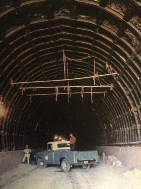 La gran serpiente que hay debajo de la Ciudad de México