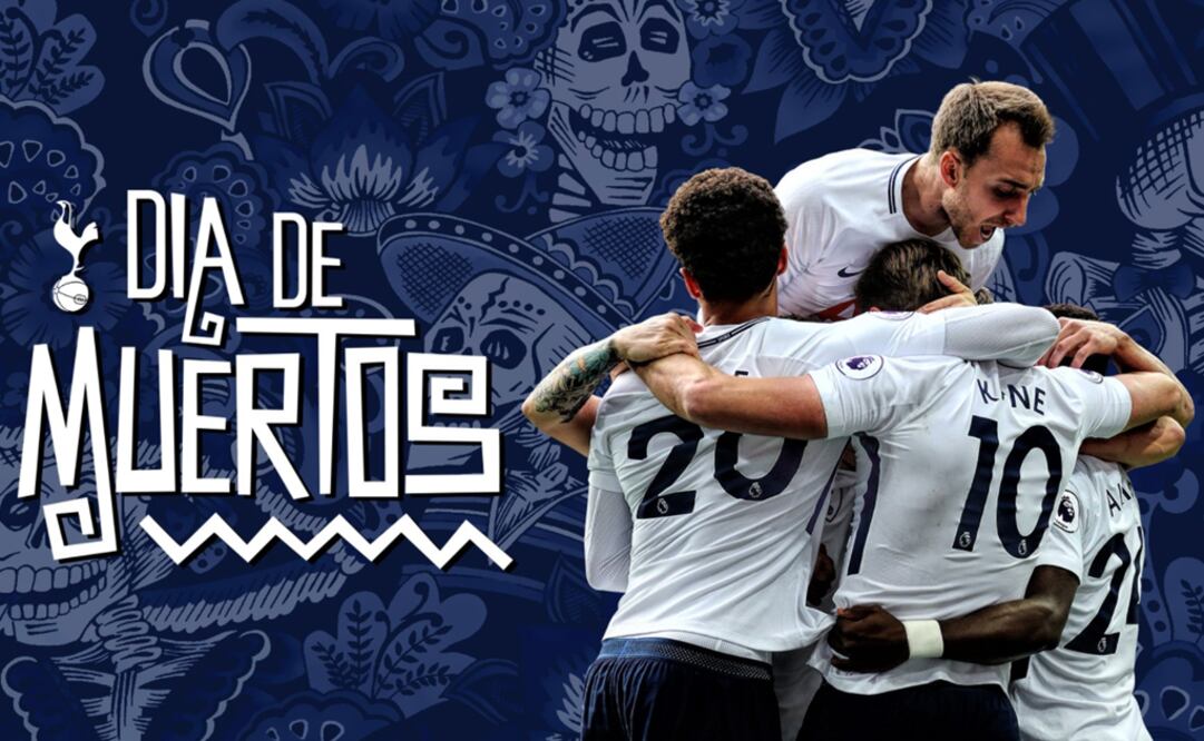 Twitter. (@Spurs_ES)