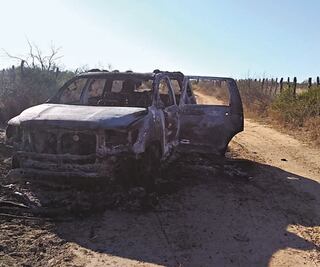 “Mi tío sólo quería estar con su familia”