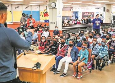 “Fantasmas”: los alumnos que el covid expulsó