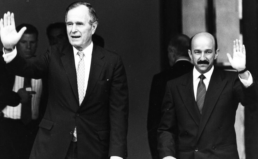 (FOTO: ARCHIVO EL UNIVERSAL)