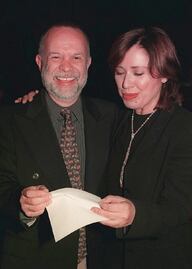 María Rojo recuerda a su mentor, Jaime Humberto Hermosillo