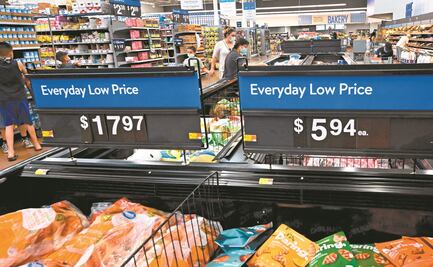 Inflación pega sin misericordia a Estados Unidos