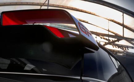 El nuevo Mini John Cooper Works tendrá más de 300 hp 