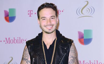 J Balvin cantará en Copa América