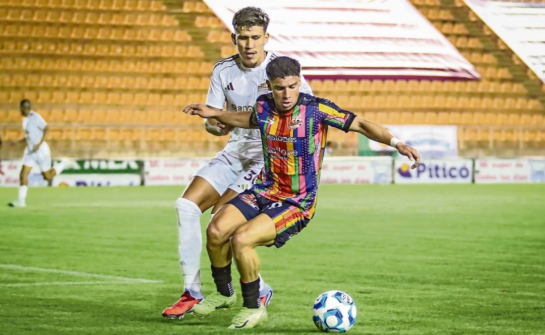 Reconoce que ha habido algunos acercamientos con clubes de la MX. Foto: IMAGO7