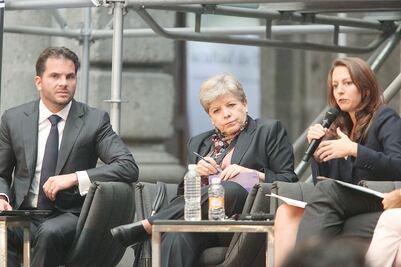 Exhorta la Cepal a proteger los recursos naturales