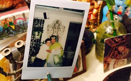 La emotiva carta de Natalia Lafourcade a Juan Gabriel