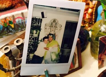 La emotiva carta de Natalia Lafourcade a Juan Gabriel