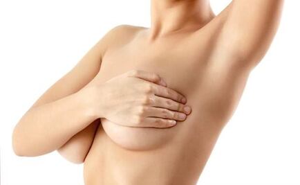 Cáncer de mama, primera causa de muerte de capitalinas