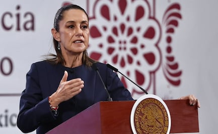 Gobierno federal solicitará extradición de socia de la Guardia ABC; fue detenida este fin de semana en EU